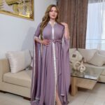 CAFTAN LAYAL